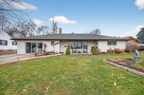 709 Marion St, Des Moines, IA 50315