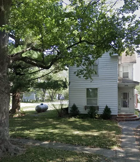 306 N Richland St, Richland, IA 52585