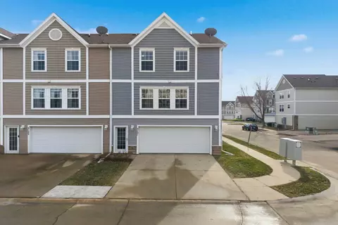 3121 SW Arlan Ln, Ankeny, IA 50023