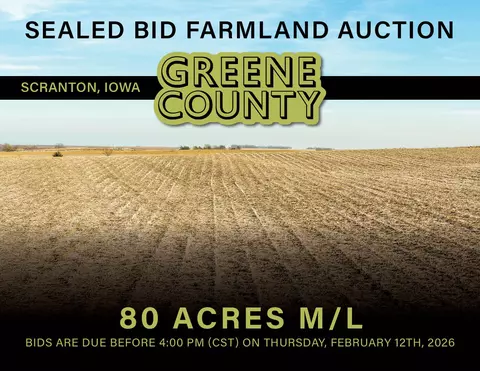 00 270th St, Scranton, IA 51462