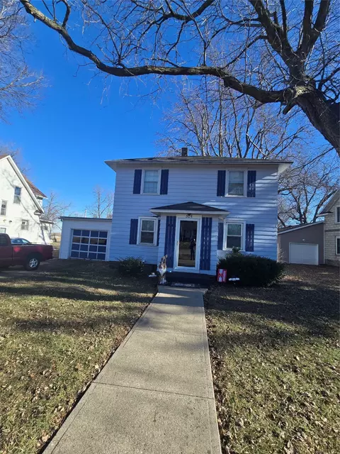 305 Hill St, Churdan, IA 50050
