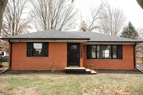 2107 Merklin Way, Des Moines, IA 50310