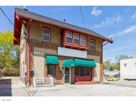 3516 SW 9th St, Des Moines, IA 50315