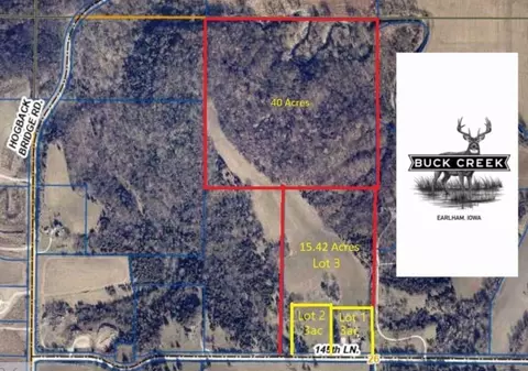 2039 145th Ln, Earlham, IA 50072