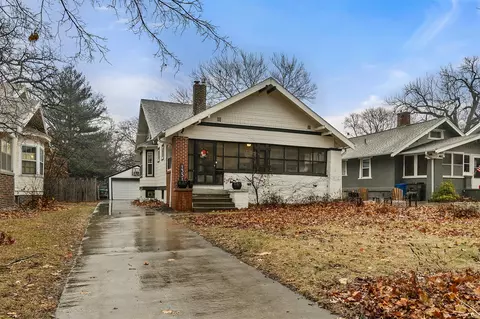 1331 43rd St, Des Moines, IA 50311