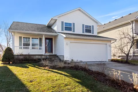 2813 SW Tradition Cir, Ankeny, IA 50023