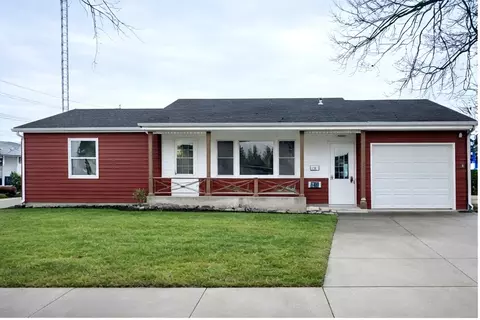 516 N G St, Oskaloosa, IA 52577