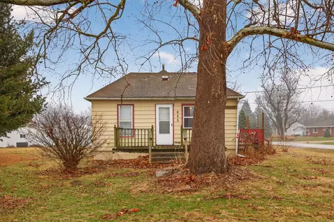 625 S Green St, Madrid, IA 50156
