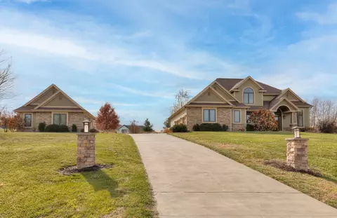 12750 NW 85th Ave, Grimes, IA 50111