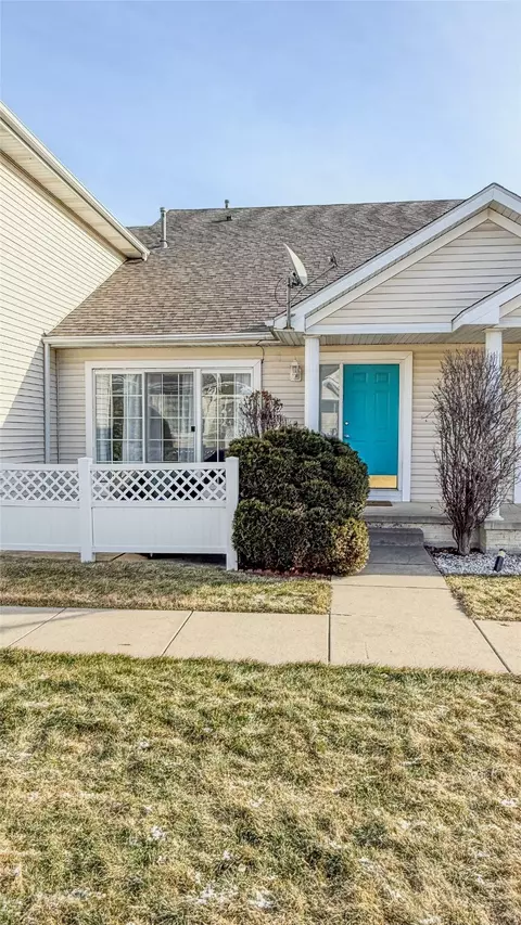 2436 NW Heritage Ave, Ankeny, IA 50023