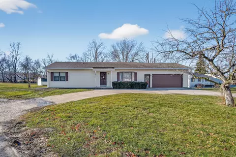 200 SE 7th St, Panora, IA 50216