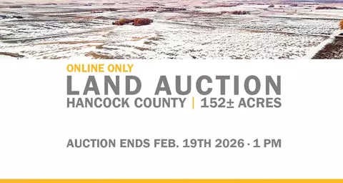 tbd 290th St, Garner, IA 50438