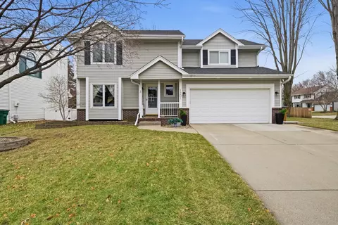 1201 63rd St, West Des Moines, IA 50266