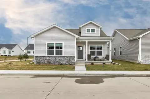 2601 NW 30th Ln, Ankeny, IA 50023