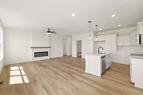 Living - 4303 NE 3rd St, Ankeny, IA 50021 photo 7 of 7