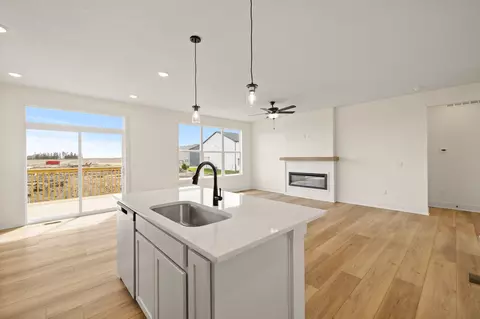 Living - 4303 NE 3rd St, Ankeny, IA 50021 photo 6 of 7