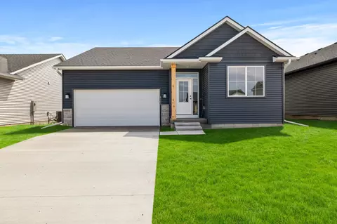 4303 NE 3rd St, Ankeny, IA 50021