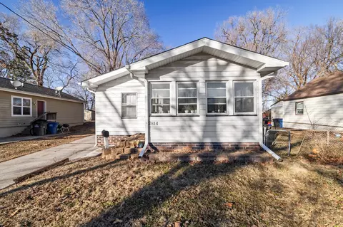 2814 Des Moines St, Des Moines, IA 50317