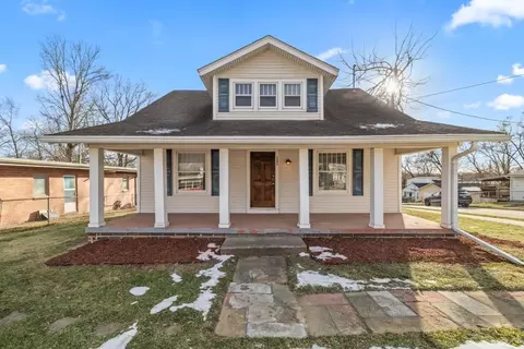 1242 Mckinley Ave, Des Moines, IA 50315