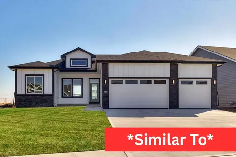 614 NE Doe Pointe Dr, Ankeny, IA 50021