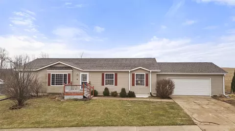 210 Davenport St, Mingo, IA 50168