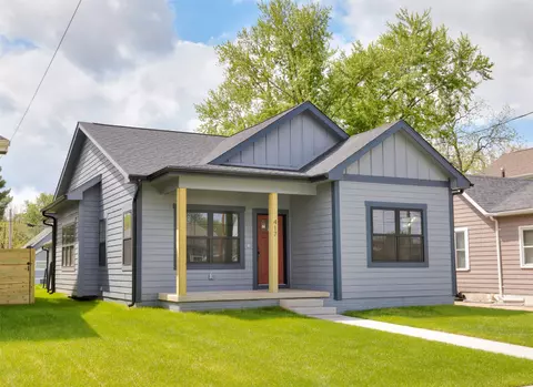 417 E Granger Ave, Des Moines, IA 50315