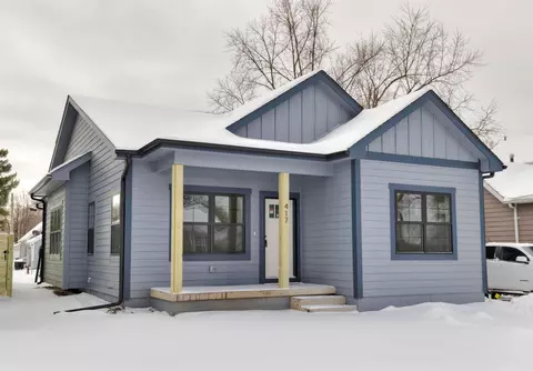 417 E Granger Ave, Des Moines, IA 50315