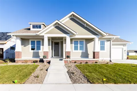 408 SW 18th St, Ankeny, IA 50023
