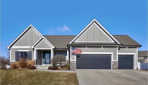 4416 SW 5th St, Ankeny, IA 50023