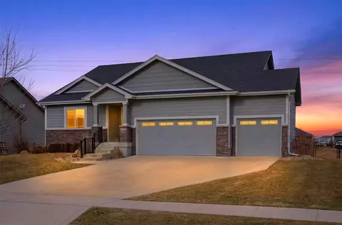 1408 NE 49th St, Ankeny, IA 50021