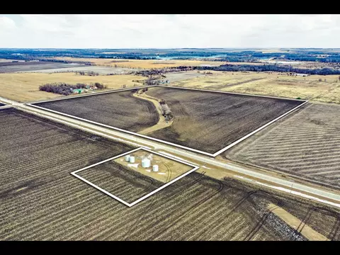 2823 280th St, Lehigh, IA 50557