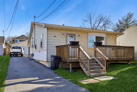 2121 Williams St, Des Moines, IA 50317