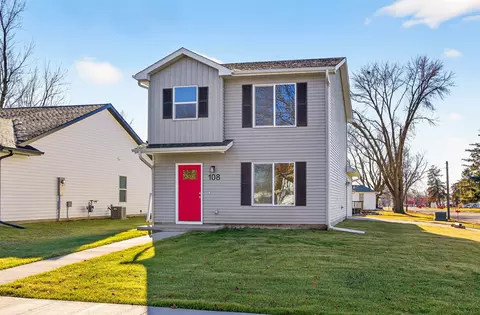 108 3rd Ave, Slater, IA 50244
