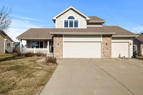 1204 NW 26th St, Ankeny, IA 50023