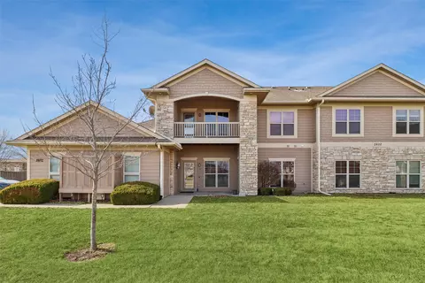 2602 NE Oak Dr #3, Ankeny, IA 50021