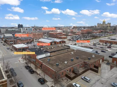 301 E Court Ave #203, Des Moines, IA 50309
