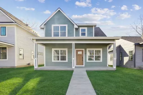 421 E Granger Ave, Des Moines, IA 50315