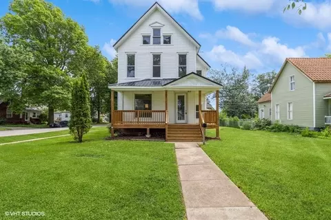 502 S Market St, Oskaloosa, IA 52577