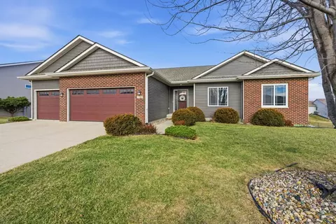 2301 NE 12th St, Grimes, IA 50111