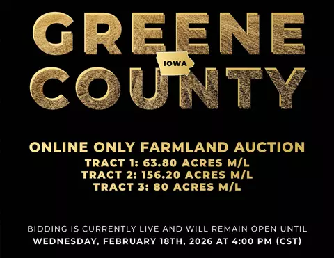 00 Highway 144 Hwy, Grand Junction, IA 50107