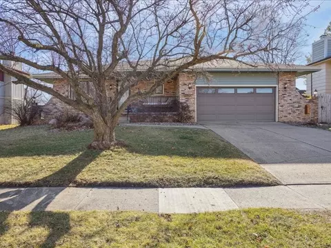 2513 NW 4th St, Ankeny, IA 50023