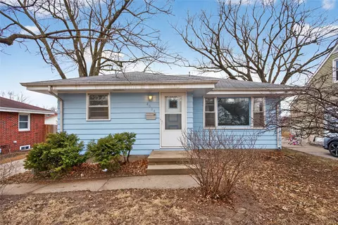 4024 Bowdoin St, Des Moines, IA 50313