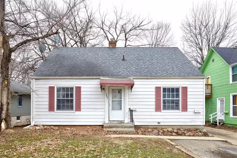 1442 34th St, Des Moines, IA 50311