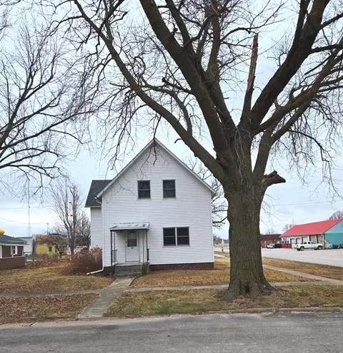 404 Cass St, Adair, IA 50002
