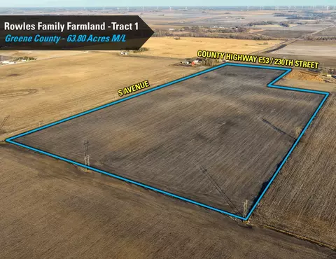 01 S Ave, Grand Junction, IA 50107