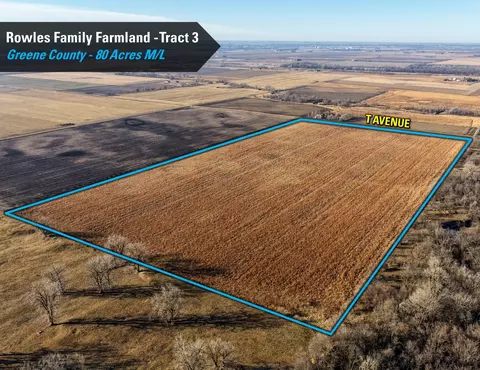 03 T Ave, Grand Junction, IA 50107