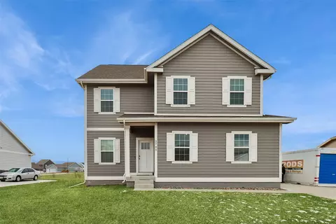 2705 SW 21st Cir, Ankeny, IA 50023