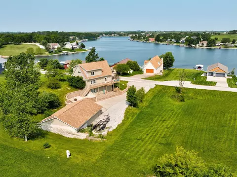 3155 Indian Pt, Ellston, IA 50074