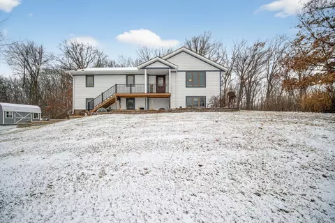 2610 Forest Dr, Knoxville, IA 50138