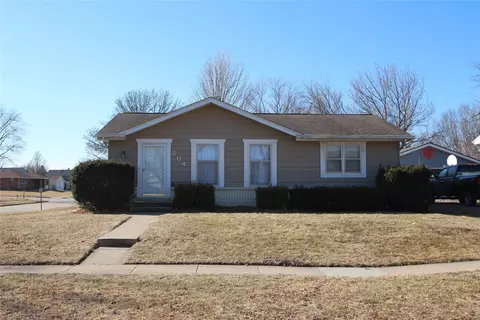504 NW Linden St, Ankeny, IA 50023